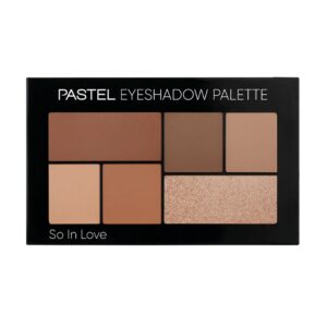 Pastel Profashion So In Love Eyeshadow Palette