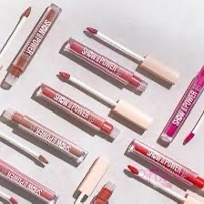 Pastel Show Your Power Liquid Matte Lipstick