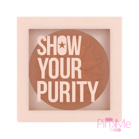Pastel Show Your Purity Powder