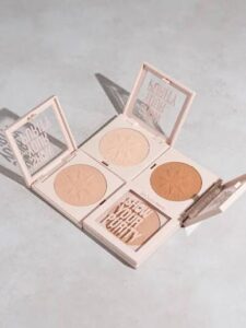 Pastel Show Your Purity Powder
