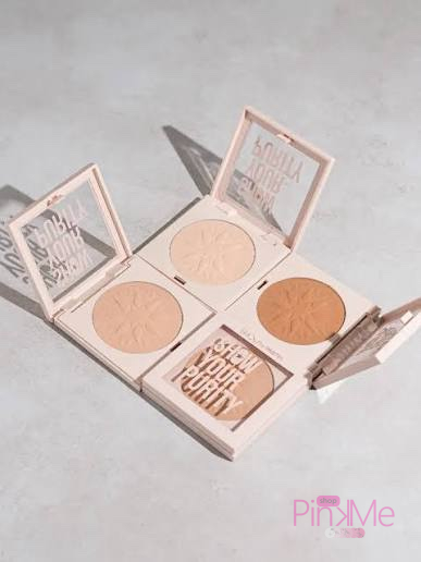 Pastel Show Your Purity Powder