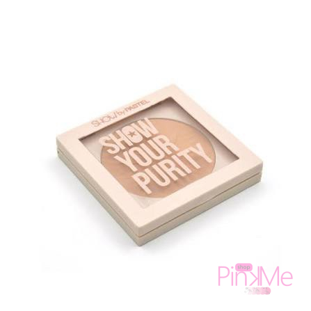 Pastel Show Your Purity Powder