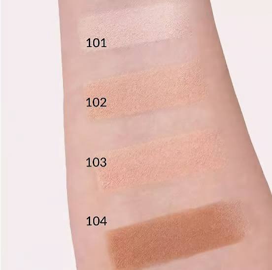 Pastel Show Your Purity Powder