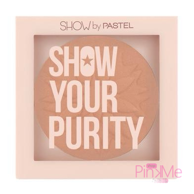 Pastel Show Your Purity Powder