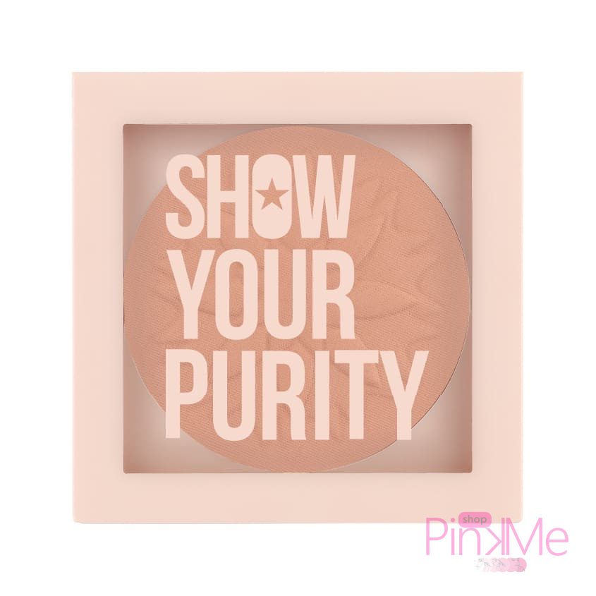 Pastel Show Your Purity Powder