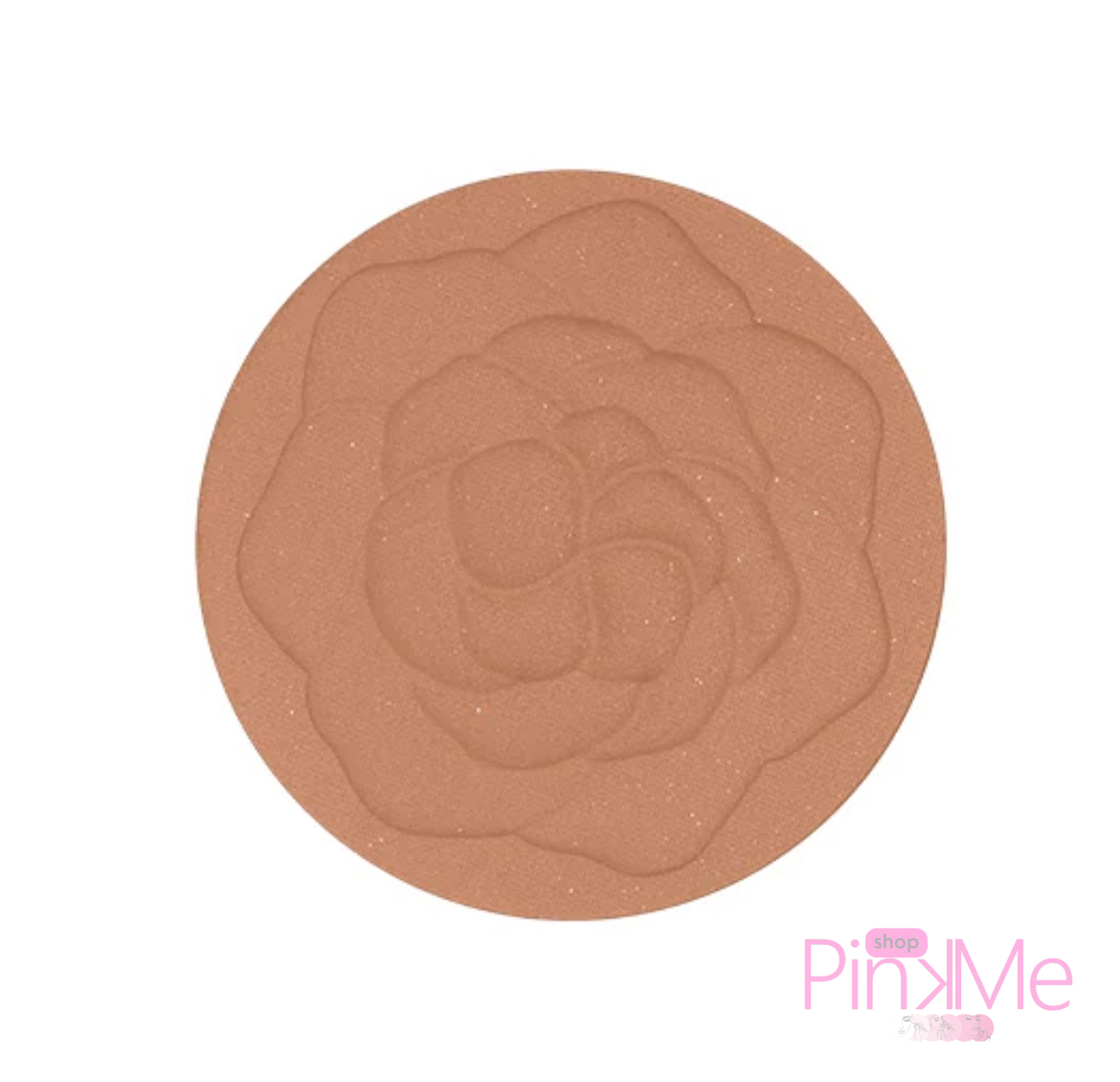 Pastel Show Your Happiness Blush