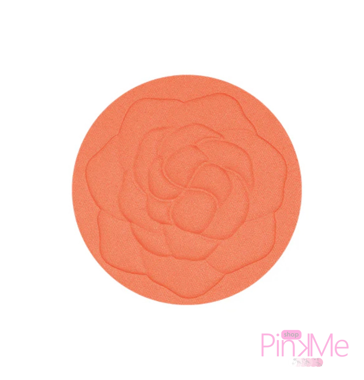 Pastel Show Your Happiness Blush