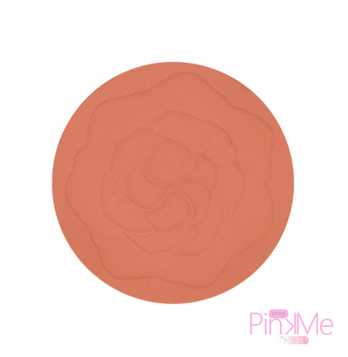 Pastel Show Your Happiness Blush