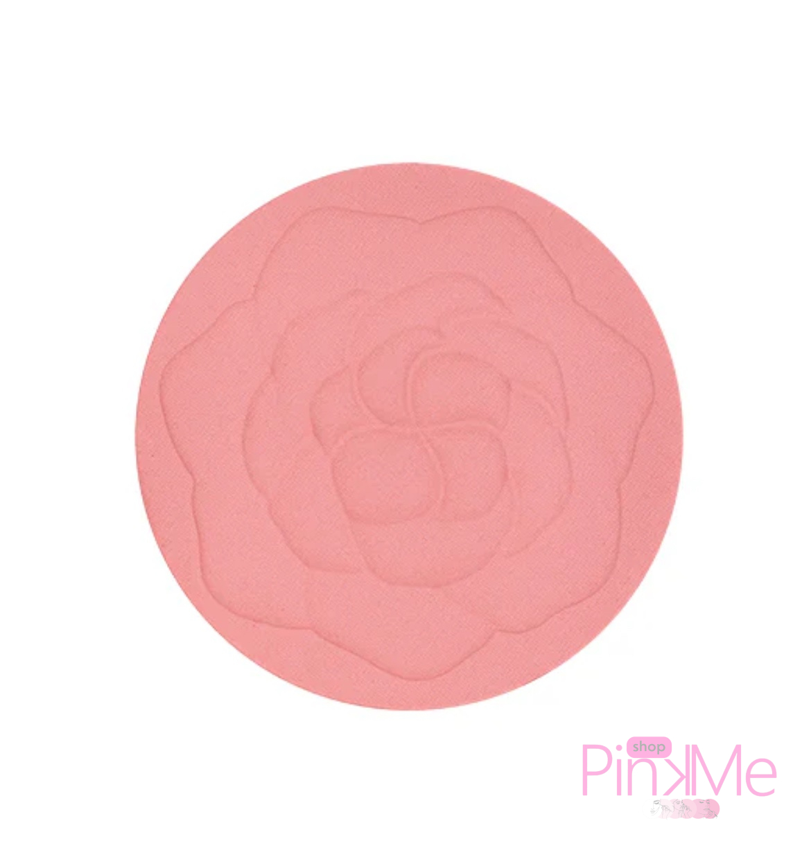Pastel Show Your Happiness Blush