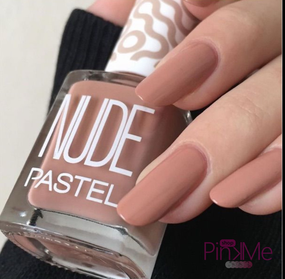 Pastel Nude Nail Polish Pastel Nude Nail Polish