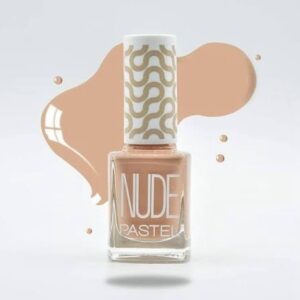 Pastel Nude Nail Polish Pastel Nude Nail Polish