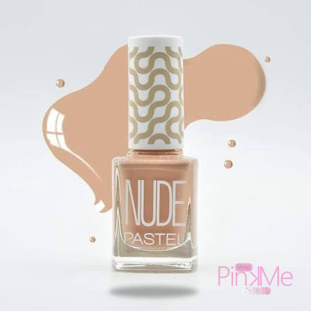 Pastel Nude Nail Polish Pastel Nude Nail Polish
