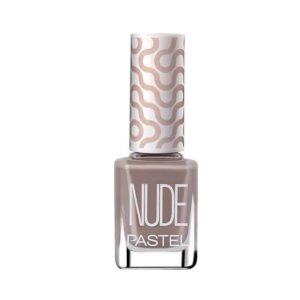 Pastel Nude Nail Polish Pastel Nude Nail Polish