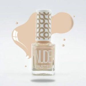 Pastel Nude Nail Polish Pastel Nude Nail Polish