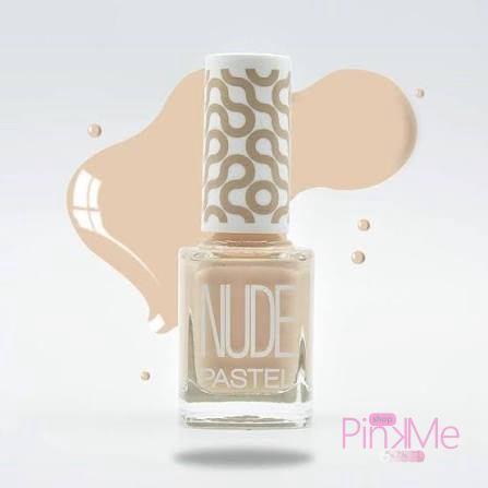 Pastel Nude Nail Polish Pastel Nude Nail Polish