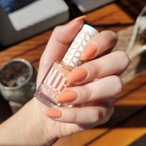Pastel Nude Nail Polish Pastel Nude Nail Polish