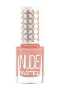 Pastel Nude Nail Polish Pastel Nude Nail Polish