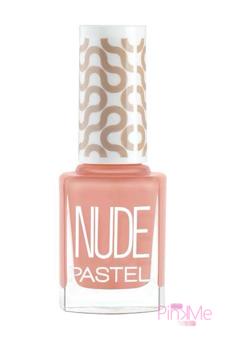 Pastel Nude Nail Polish Pastel Nude Nail Polish