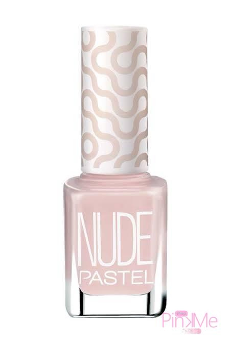 img_8668 Pastel Nude Nail Polish