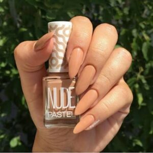 img_8679 Pastel Nude Nail Polish