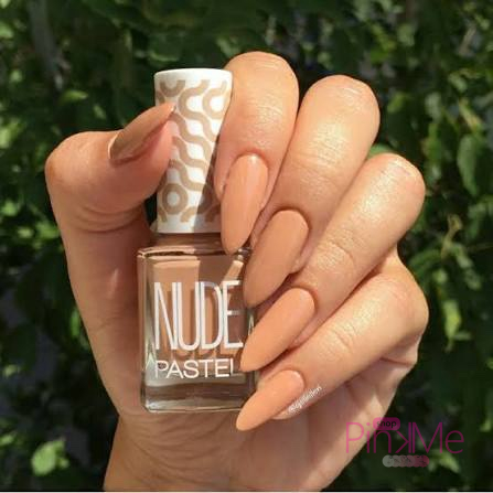 img_8679 Pastel Nude Nail Polish