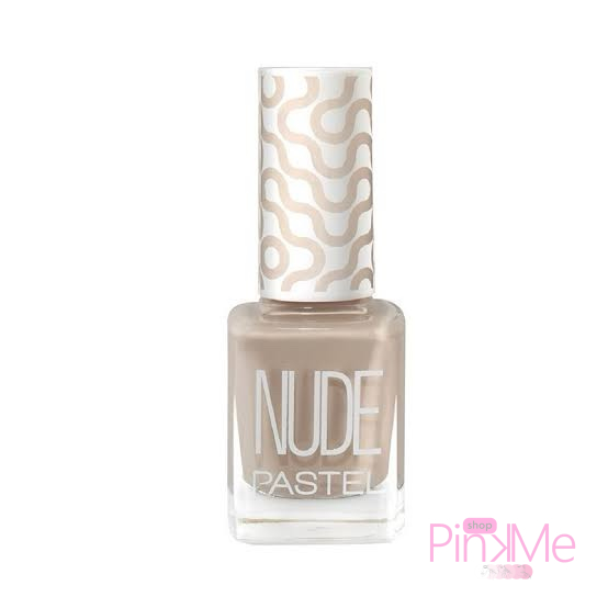 Pastel Nude Nail Polish Pastel Nude Nail Polish