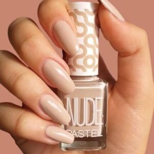 Pastel Nude Nail Polish Pastel Nude Nail Polish