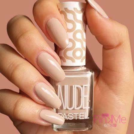 Pastel Nude Nail Polish Pastel Nude Nail Polish