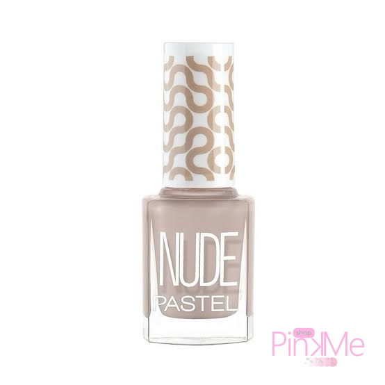 Pastel Nude Nail Polish Pastel Nude Nail Polish