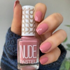 Pastel Nude Nail Polish Pastel Nude Nail Polish