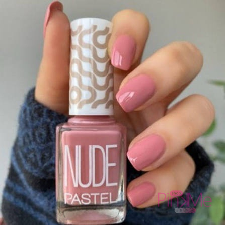 Pastel Nude Nail Polish Pastel Nude Nail Polish