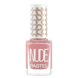 Pastel Nude Nail Polish Pastel Nude Nail Polish