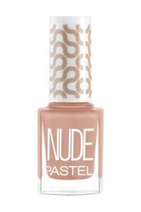 Pastel Nude Nail Polish Pastel Nude Nail Polish