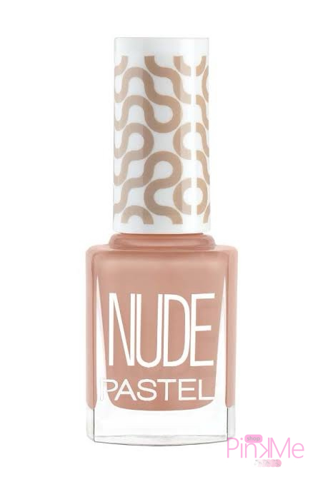 Pastel Nude Nail Polish Pastel Nude Nail Polish
