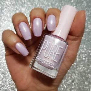 Pastel Pure Nail Polish Pastel Pure Nail Polish