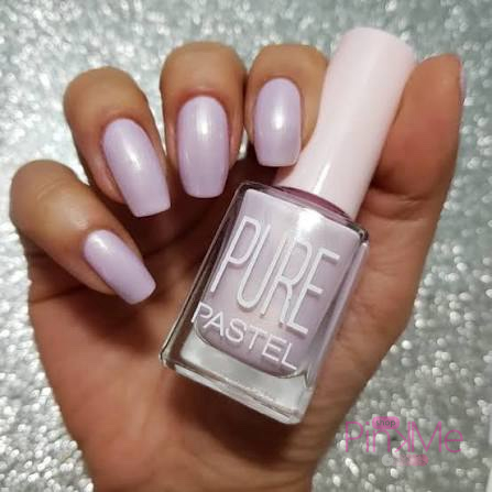 Pastel Pure Nail Polish Pastel Pure Nail Polish