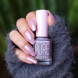 Pastel Pure Nail Polish Pastel Pure Nail Polish