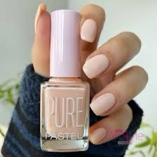 Pastel Pure Nail Polish Pastel Pure Nail Polish