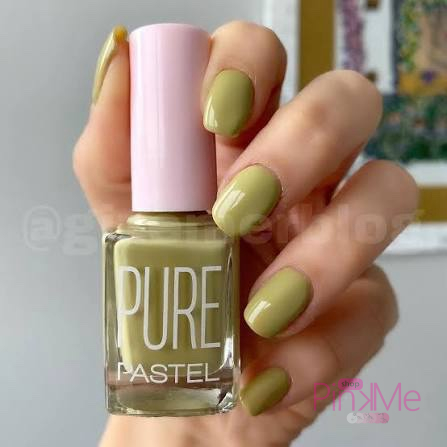 Pastel Pure Nail Polish Pastel Pure Nail Polish