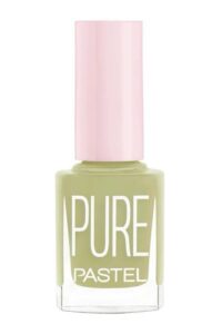 Pastel Pure Nail Polish Pastel Pure Nail Polish