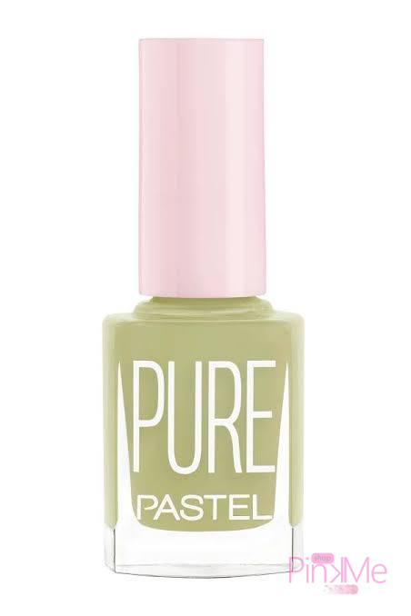 Pastel Pure Nail Polish Pastel Pure Nail Polish
