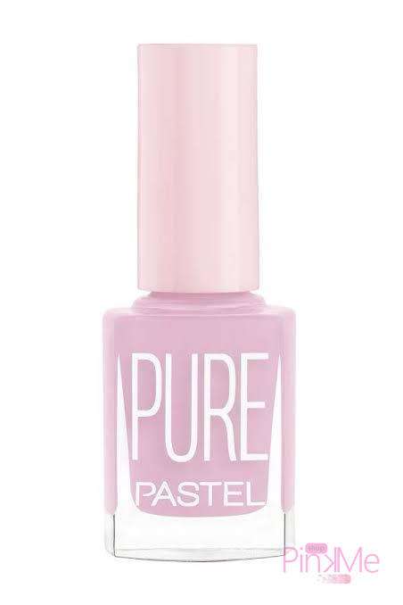 Pastel Pure Nail Polish Pastel Pure Nail Polish