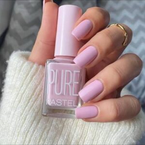 Pastel Pure Nail Polish Pastel Pure Nail Polish