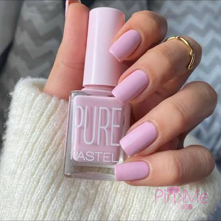 Pastel Pure Nail Polish Pastel Pure Nail Polish