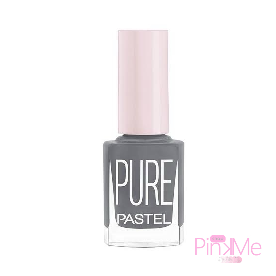 Pastel Pure Nail Polish