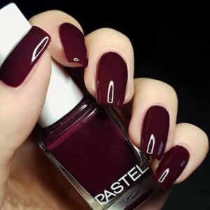 Pastel Nail Polish Pastel Nail Polish