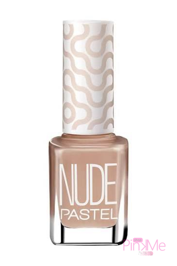 Pastel Nail Polish Pastel Nail Polish