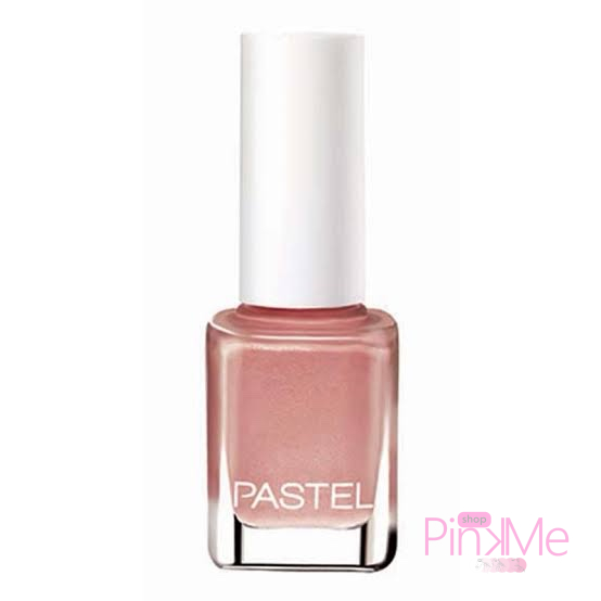 Pastel Nail Polish Pastel Nail Polish