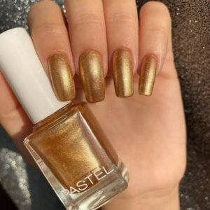 Pastel Nail Polish Pastel Nail Polish