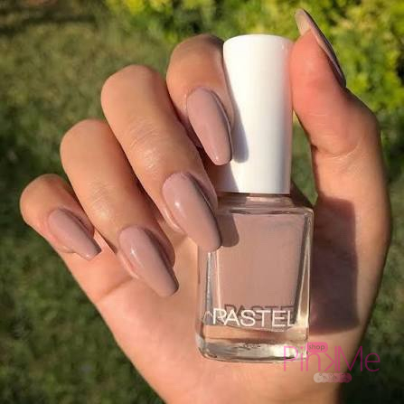 Pastel Nail Polish Pastel Nail Polish